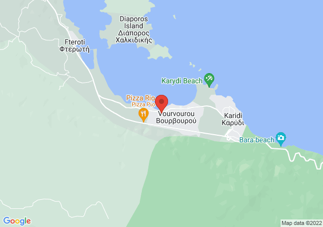 Prikaži na mapi Casa Di Greco