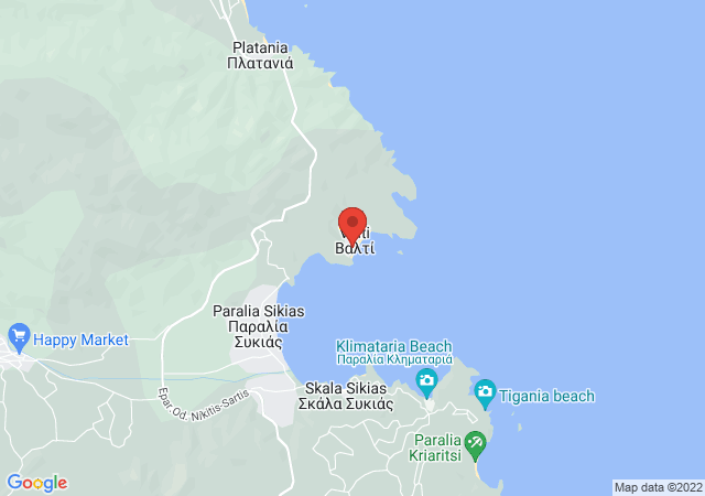 Prikaži na mapi Maria Maisonettes