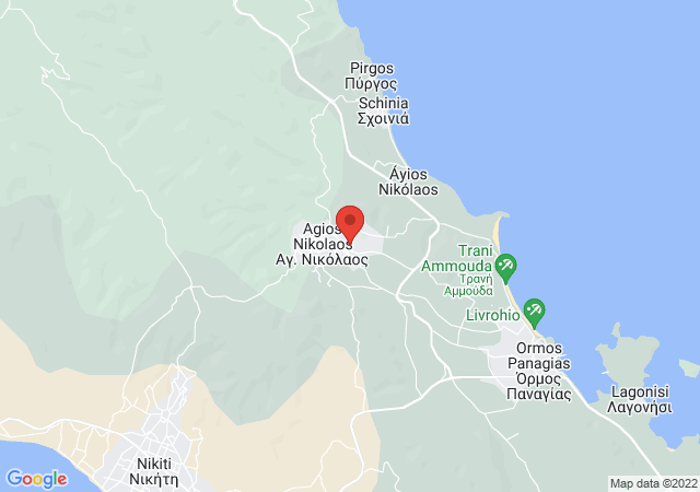 Prikaži na mapi Kes Apartments