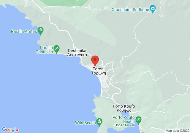 Prikaži na mapi Sophia House