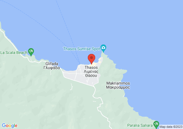 Prikaži na mapi Hotel Akti Limenas