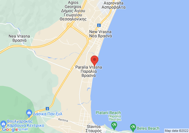 Prikaži na mapi Amaranti Luxury Apartments & Studios