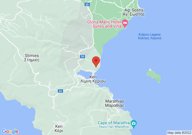 Prikaži na mapi Artina Luxury Villa