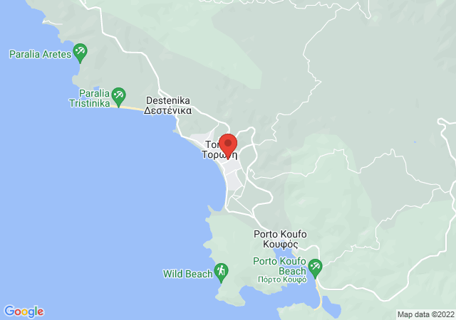 Prikaži na mapi Eco Green Living Residences & Suites