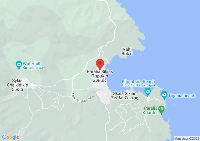 Prikaži na mapi Studios Hrysa