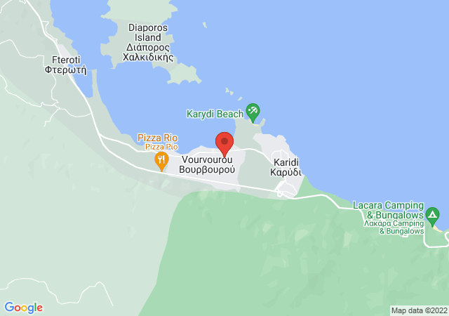 Prikaži na mapi Maria Pavlos Studios