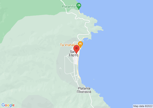 Prikaži na mapi Villa Athina