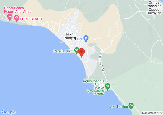 Prikaži na mapi Stella’s Beach House