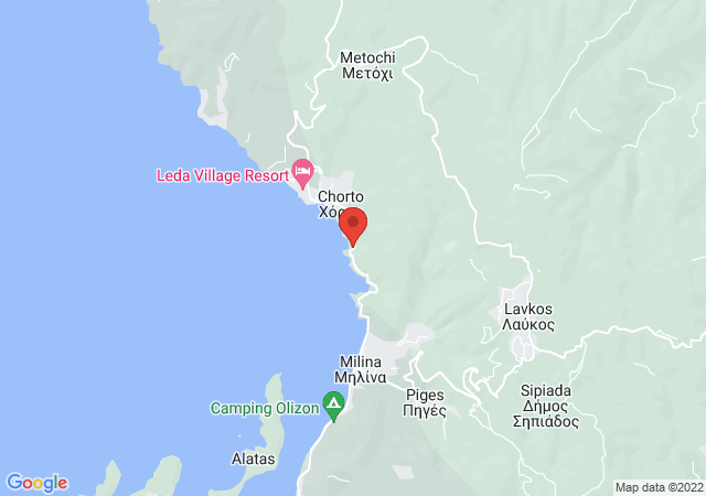 Prikaži na mapi Notus Villa