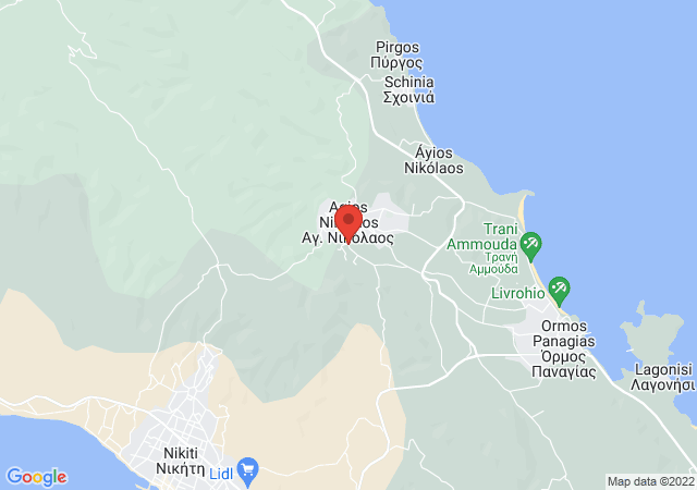 Prikaži na mapi Melody Apartments