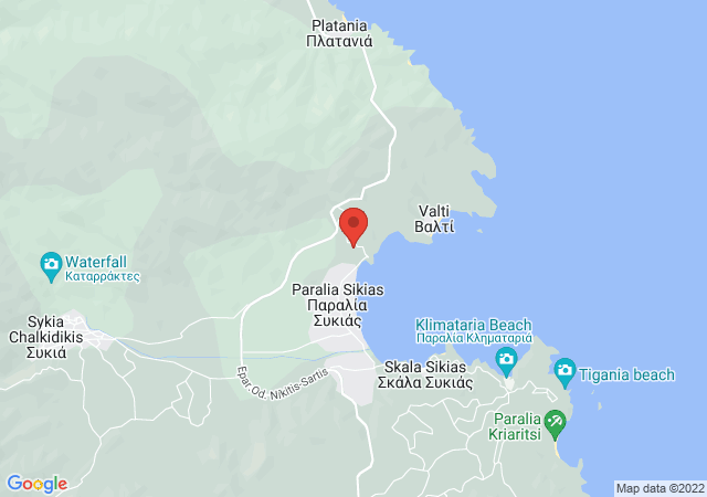 Prikaži na mapi Morfo House