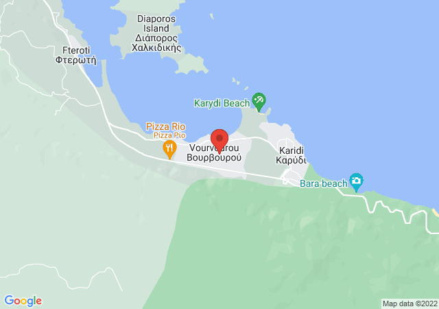 Prikaži na mapi Katerina - Maria Studios