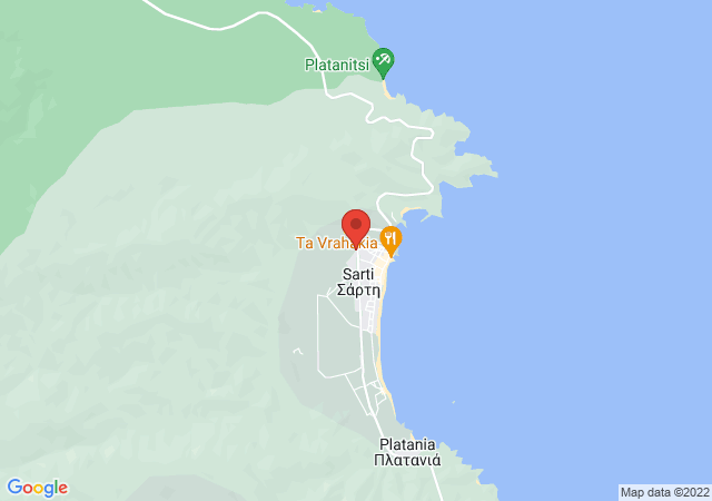 Prikaži na mapi Exohi Apartments