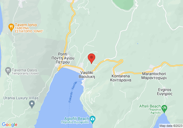 Prikaži na mapi Villa Agrilida 