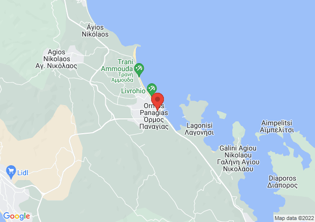 Prikaži na mapi Kallisti Studios