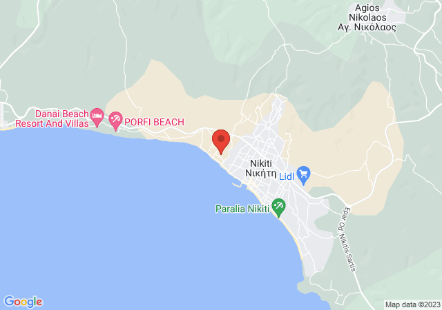 Show on the map Angelo Studios