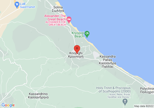 Show on the map Anatolia Studios