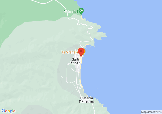 Prikaži na mapi Thalassa & Almira Studios