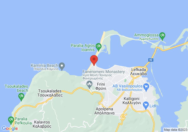 Prikaži na mapi Giorgos House