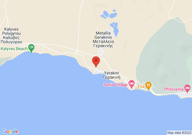 Show on the map Gmare Studios