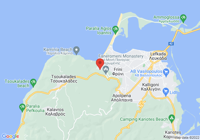 Prikaži na mapi Volpetta House