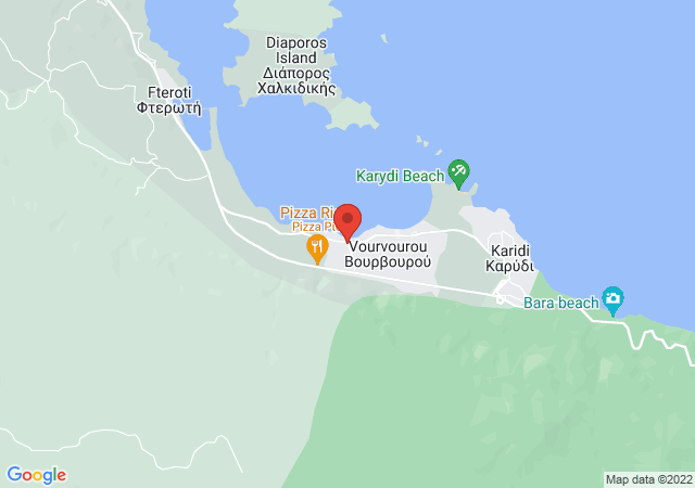 Prikaži na mapi Pefka Studios & Apartments