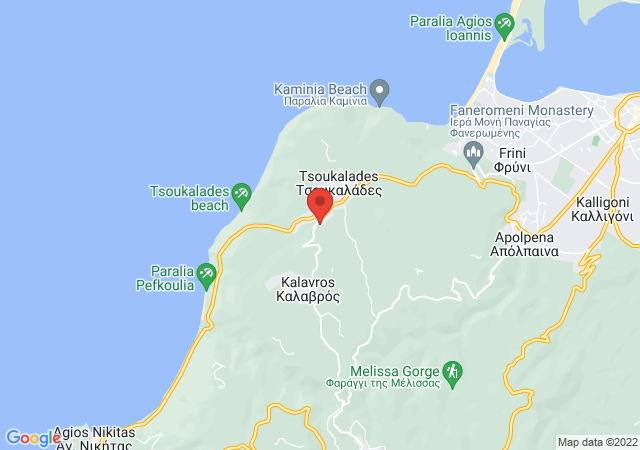 Show on the map Boo Premium Living Villas