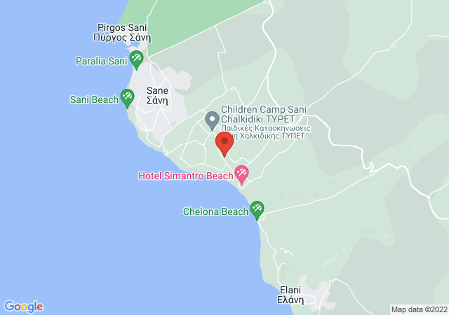 Prikaži na mapi Ekatis Houses