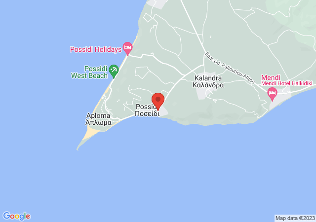 Prikaži na mapi Akrogiali Villas 7&8