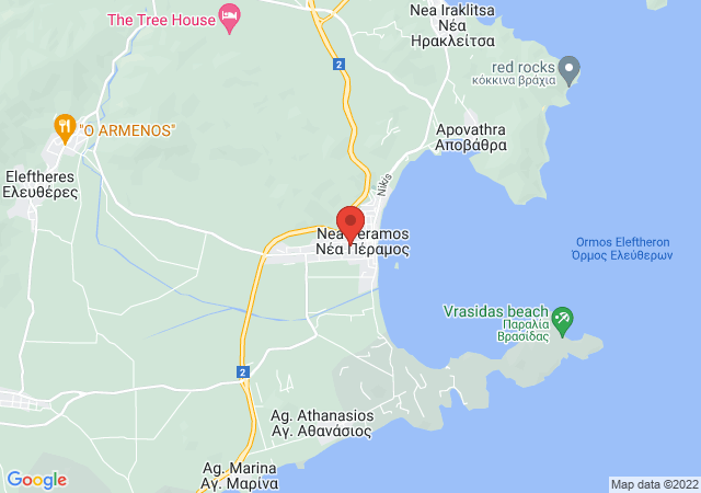 Prikaži na mapi Relax Home Vacation