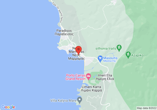 Prikaži na mapi Elena’s House 