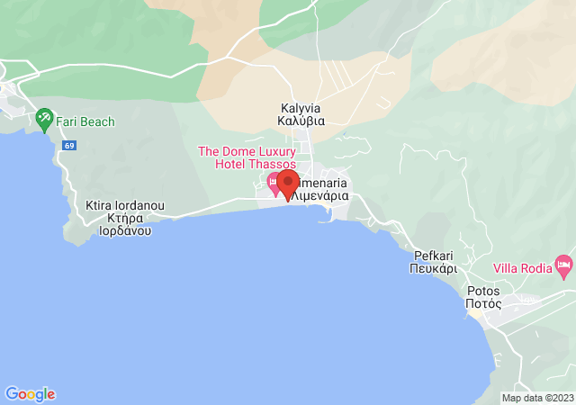 Prikaži na mapi Reverie Suites