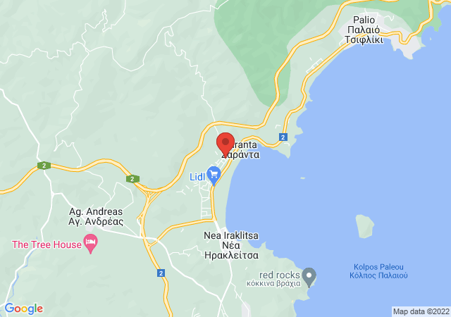 Prikaži na mapi Villa Kyriaki