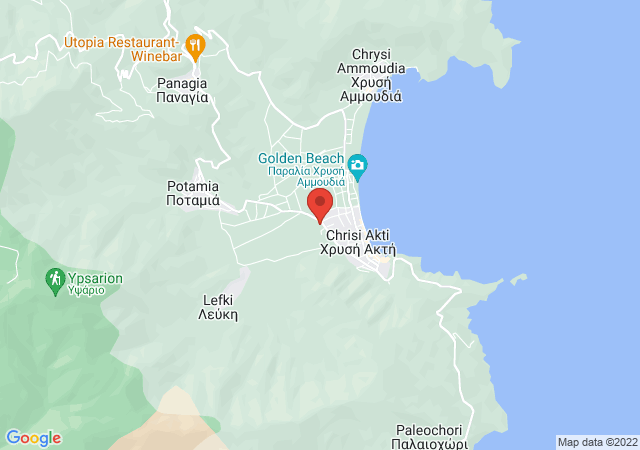 Prikaži na mapi Kastrinou Studios