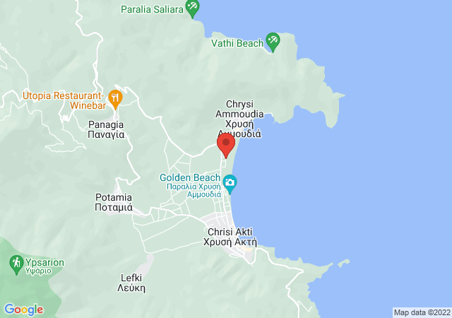 Prikaži na mapi Golden Sunrise Villa 