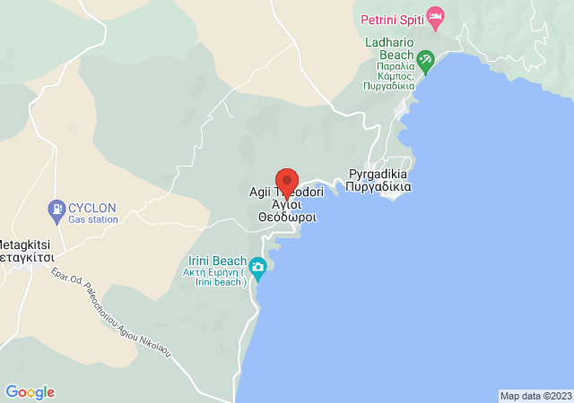 Prikaži na mapi The Yellow Houses