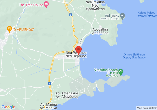 Prikaži na mapi Balias Studios