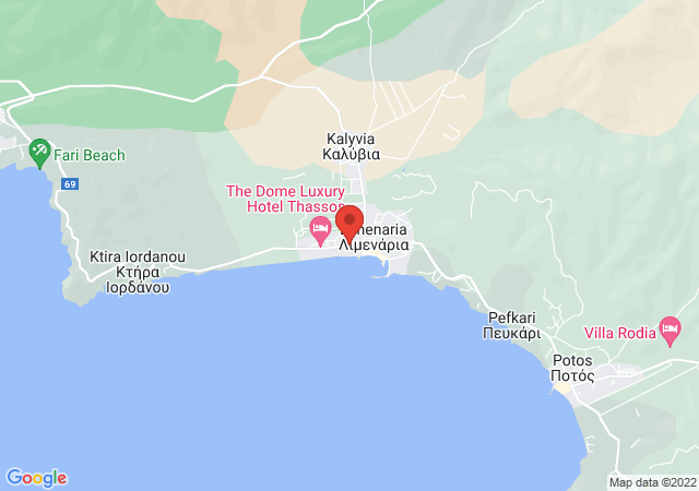 Prikaži na mapi Passa Studios