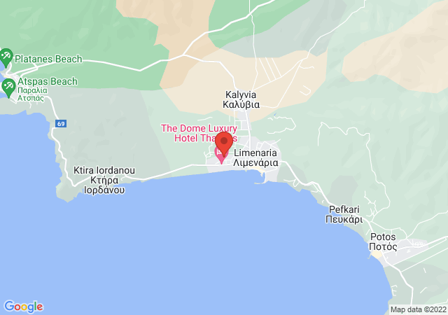 Show on the map Georgia’s Home