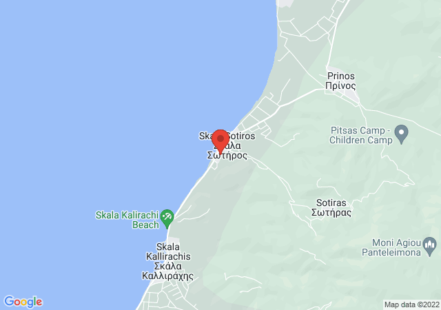 Prikaži na mapi Napoleon Studios 