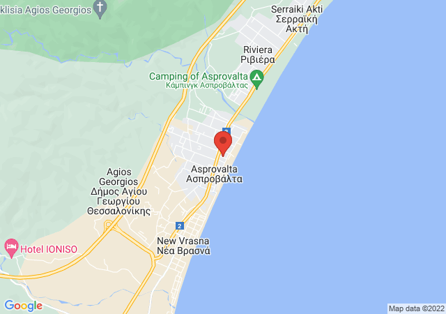 Show on the map Assamaris Apartments