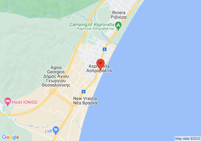 Prikaži na mapi Dina’s Apartments