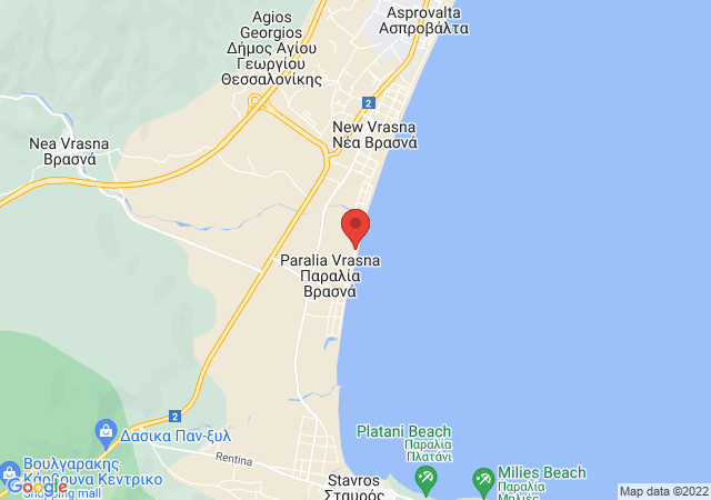 Prikaži na mapi Villa Le Chocolate