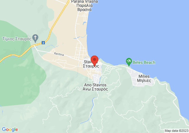 Prikaži na mapi Anastasia House 2