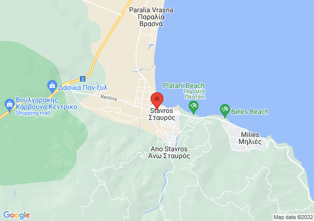 Prikaži na mapi Anastasia House 3