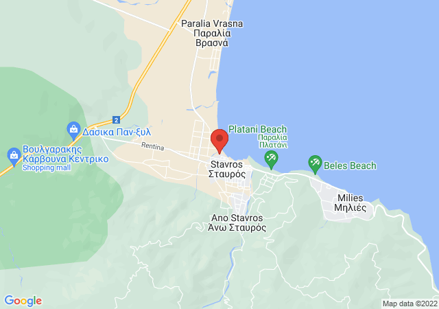 Prikaži na mapi Lotos Apartments