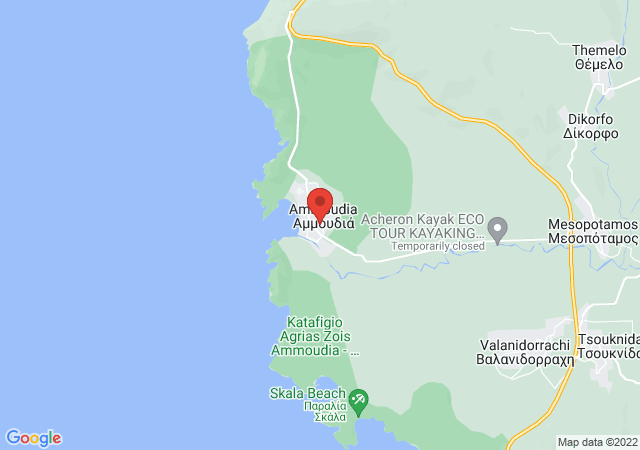 Prikaži na mapi Villa Ionio