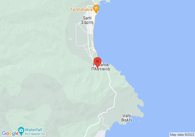 Prikaži na mapi Archontariki Studios