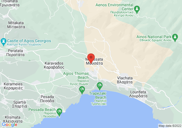 Show on the map Diana Suites