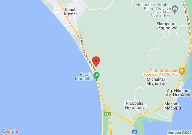 Prikaži na mapi Olga Rooms